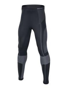 Calzamaglia intima tecnica elasticizzata in graphene