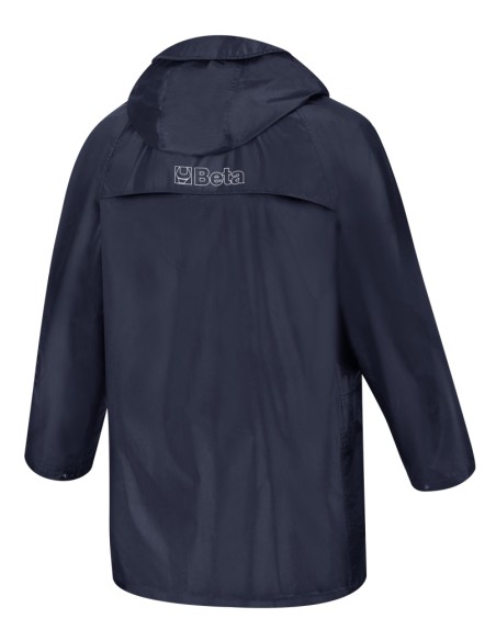 Giacca antipioggia impermeabile Giacca antipioggia impermeabile