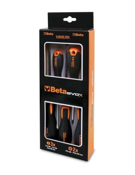 Serie giravite Evox Serie giravite Evox