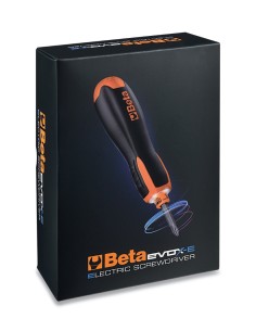 Giravite elettrico Evox-E  2