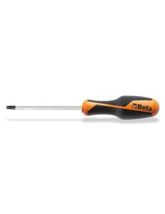 Chiavi maschio con impugnatura per viti con impronta Torx®