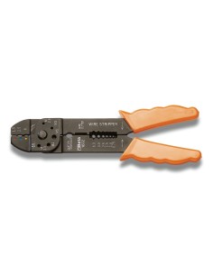 Pinza per capicorda preisolati modello leggero