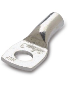 Pinza per capicorda non isolati chiusi modello standard 2