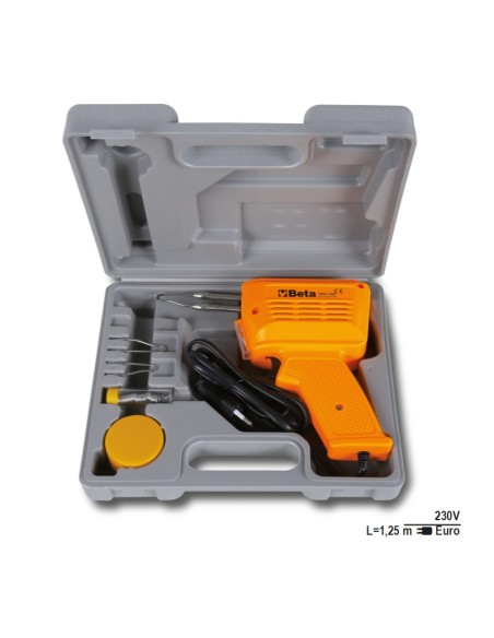 Saldatore istantaneo Saldatore istantaneo