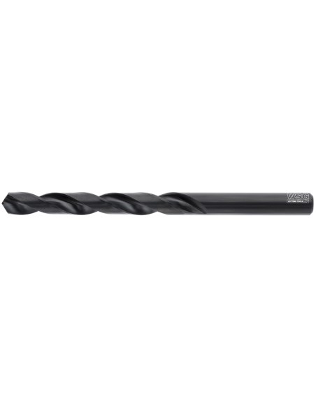 PUNTA VAPORIZZATA HSS FRESATA PUNTA VAPORIZZATA HSS FRESATA