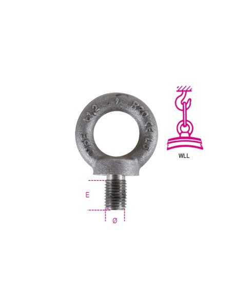 Golfari per sollevamento maschio, neri