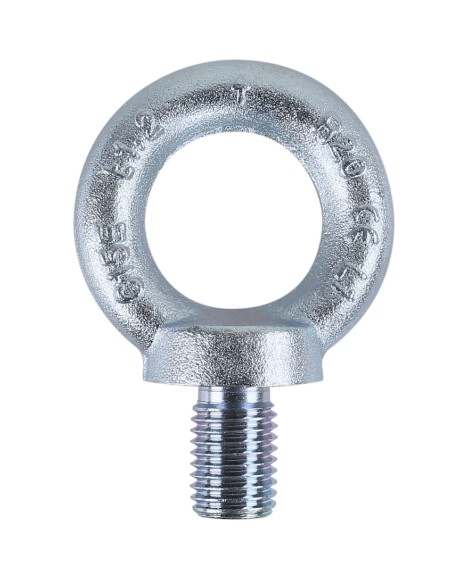 Golfari per sollevamento maschio, zincati Golfari per sollevamento maschio, zincati