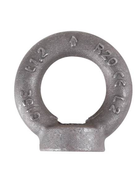 Golfari per sollevamento femmina, neri