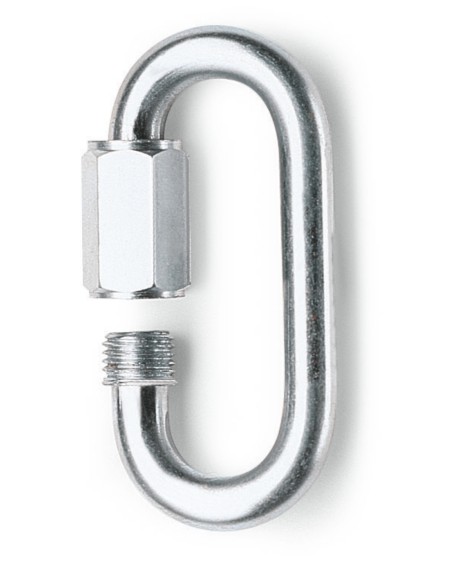 Maglie rapide di giunzione zincate