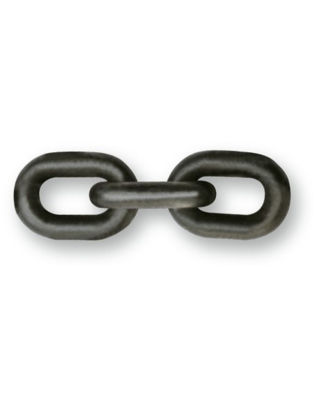 Catene per sollevamento, acciaio legato ad alta resistenza grado 8 Catene per sollevamento, acciaio legato ad alta resistenza grado 8