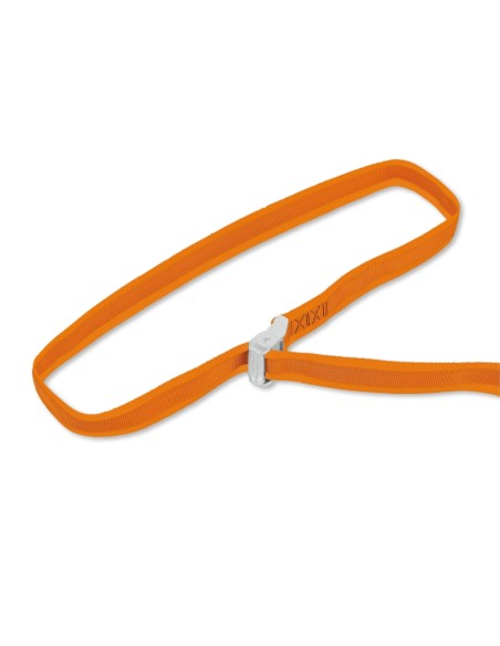 Sistemi di legatura ad anello LC 500kg con fibbia di serraggio nastro in polipro Sistemi di legatura ad anello LC 500kg con fibbia di serraggio nastro in polipro