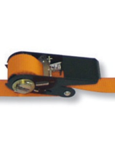 Sistema di legatura ad anello LC 800kg con cricchetto tenditore nastro in polies 2