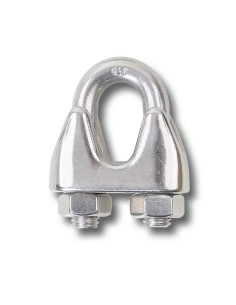 Morsetti inox AISI 316