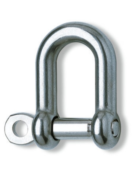 Grilli diritti inox AISI 316 Grilli diritti inox AISI 316