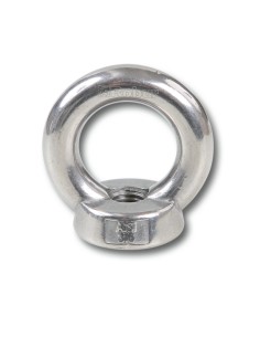 Golfari femmina, inox AISI 316