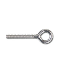 Viti ad occhio per tasselli inox AISI 316