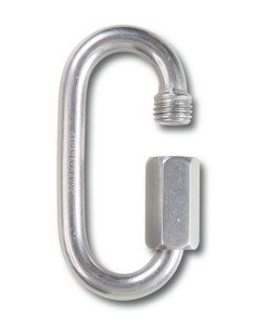 Maglie di giunzione inox AISI 316