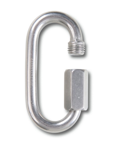 Maglie di giunzione inox AISI 316 Maglie di giunzione inox AISI 316