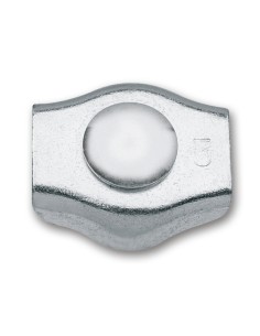 Morsetti simplex zincati