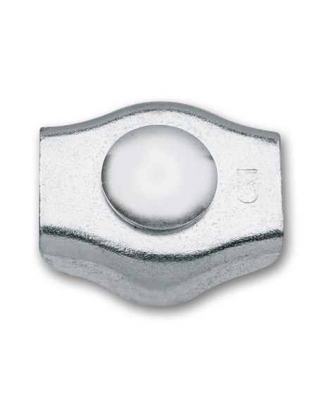 Morsetti simplex zincati Morsetti simplex zincati