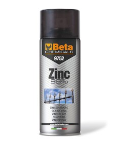 Zinco chiaro