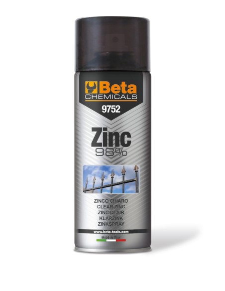 Zinco chiaro Zinco chiaro