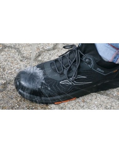 Impermeabilizzante per tessuti