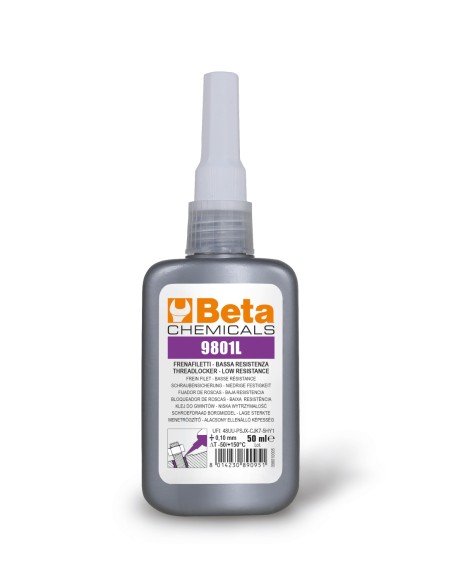 Frenafiletti - bassa resistenza Frenafiletti - bassa resistenza