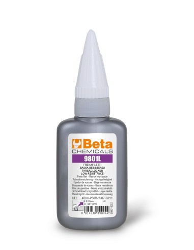 Frenafiletti - bassa resistenza