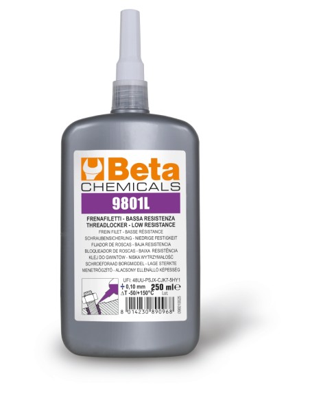 Frenafiletti - bassa resistenza Frenafiletti - bassa resistenza