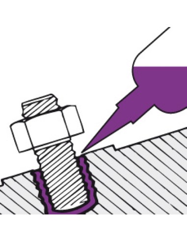 Frenafiletti - bassa resistenza