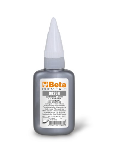 Guarnizione liquida- alta resistenza