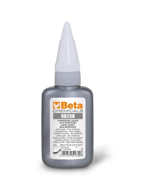 Guarnizione liquida- alta resistenza Guarnizione liquida- alta resistenza