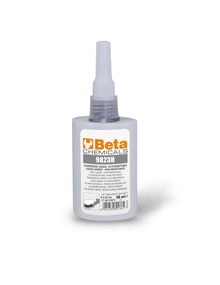 Guarnizione liquida- alta resistenza Guarnizione liquida- alta resistenza