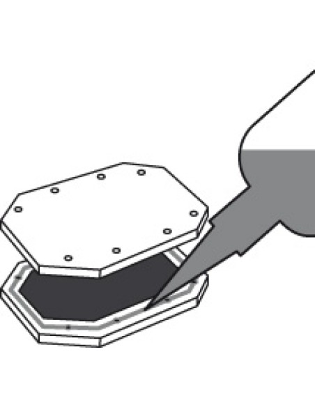 Guarnizione liquida- alta resistenza Guarnizione liquida- alta resistenza
