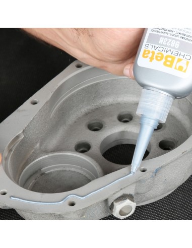 Guarnizione liquida- alta resistenza