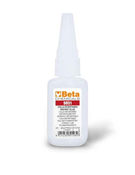 Colla istantanea per giunzioni strutturali istantanee Colla istantanea per giunzioni strutturali istantanee