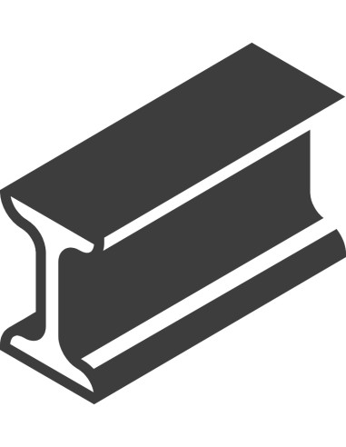 Mole abrasive con gambo, granuli abrasivi di corindone rosa con legante ceramico