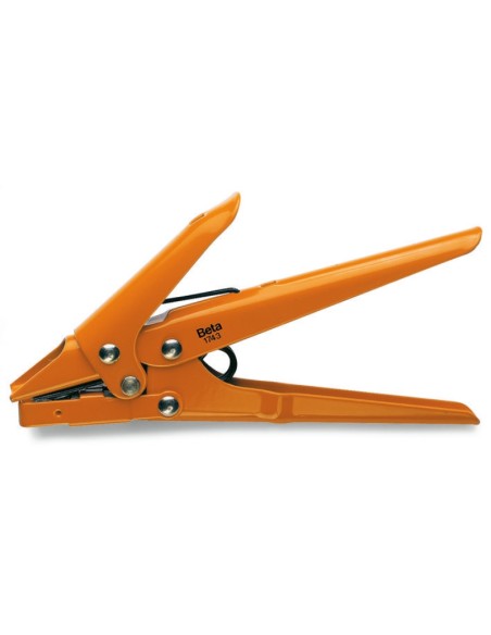 Pinza per fascette in Nylon Pinza per fascette in Nylon