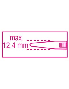 Pinza per fascette in Nylon 2