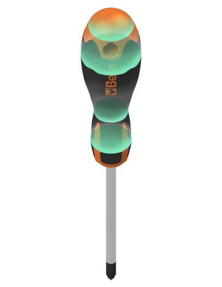 Giravite Evox per viti con impronta a croce Phillips®, tipo lungo Giravite Evox per viti con impronta a croce Phillips®, tipo lungo