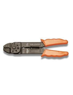 Pinza per capicorda non isolati modello leggero