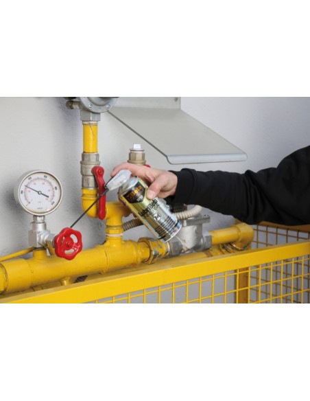 Sbloccante lubrificante multiuso 7 funzioni Sbloccante lubrificante multiuso 7 funzioni