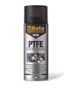 Grasso spray a base di P.T.F.E.