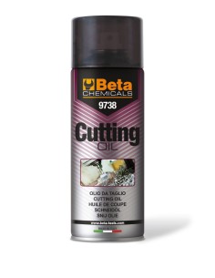 Olio da taglio