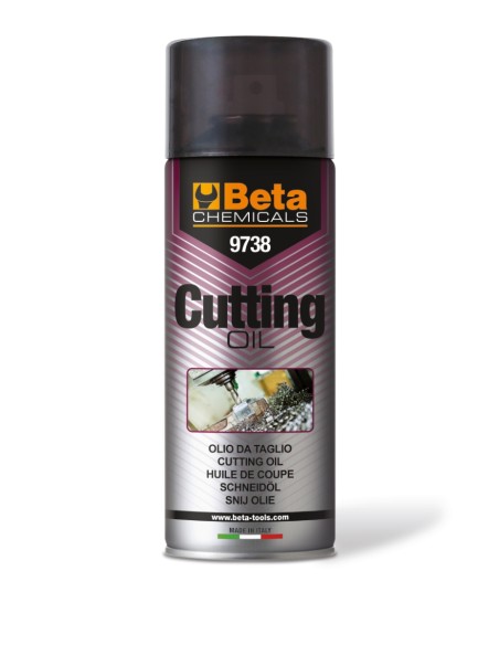 Olio da taglio Olio da taglio