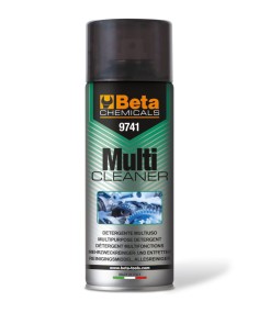 Detergente, sgrassante multiuso