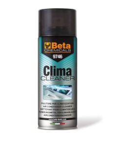 Pulitore per climatizzatori
