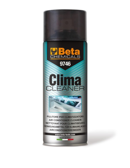 Pulitore per climatizzatori Pulitore per climatizzatori