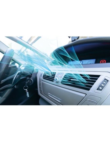 Pulitore per climatizzatori Pulitore per climatizzatori